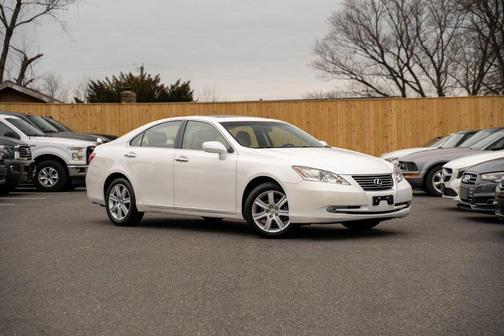 2008 Lexus ES 350 Base