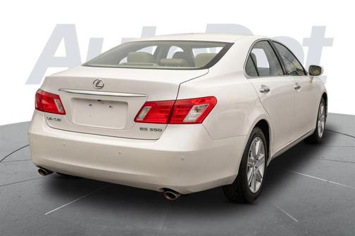 2008 Lexus ES 350 Base
