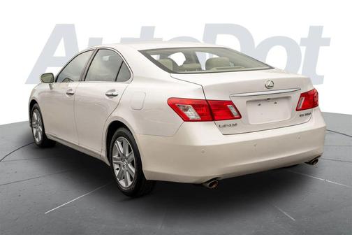 2008 Lexus ES 350 Base