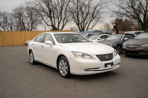 2008 Lexus ES 350 Base