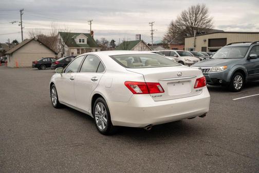 2008 Lexus ES 350 Base