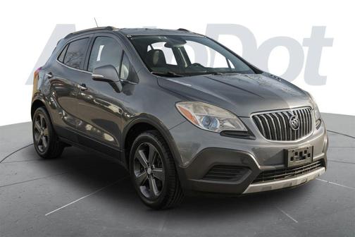 2014 Buick Encore Base
