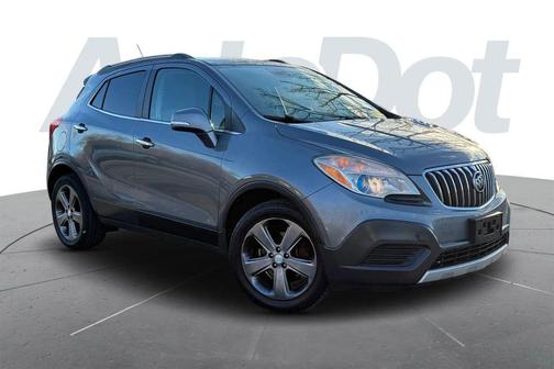2014 Buick Encore Base