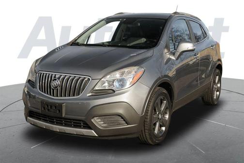 2014 Buick Encore Base