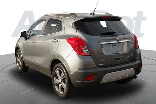 2014 Buick Encore Base