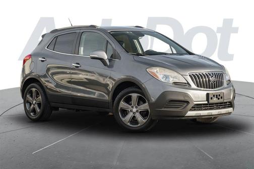 2014 Buick Encore Base