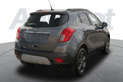 2014 Buick Encore Base