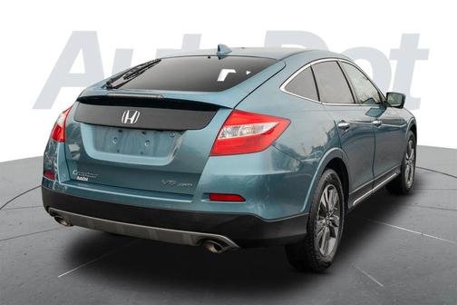 2013 Honda Crosstour EX-L