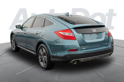2013 Honda Crosstour EX-L