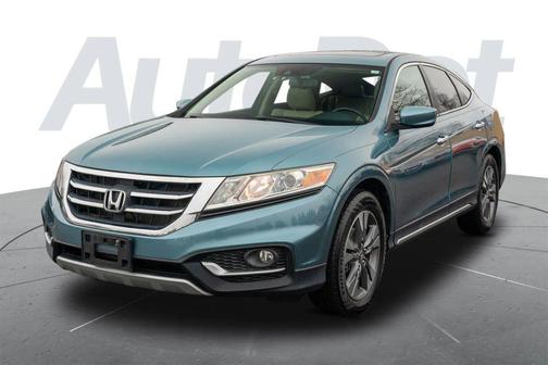 2013 Honda Crosstour EX-L