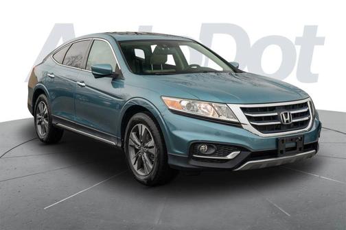 2013 Honda Crosstour EX-L