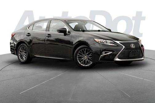 Caviar 2018 Lexus ES 350 Base