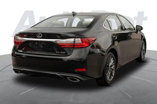 Caviar 2018 Lexus ES 350 Base