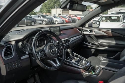 2016 Mazda CX-9 Grand Touring