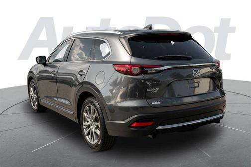 2016 Mazda CX-9 Grand Touring