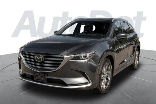 2016 Mazda CX-9 Grand Touring