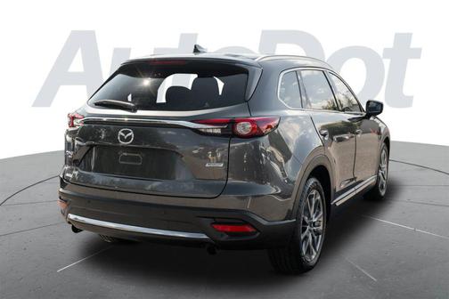 2016 Mazda CX-9 Grand Touring