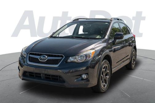 2014 Subaru XV Crosstrek 2.0i Limited