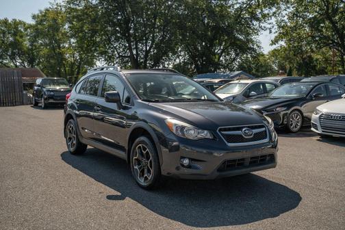 2014 Subaru XV Crosstrek 2.0i Limited