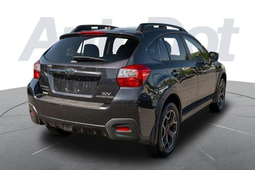 2014 Subaru XV Crosstrek 2.0i Limited