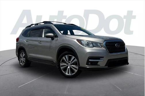2019 Subaru Ascent Premium 8-Passenger