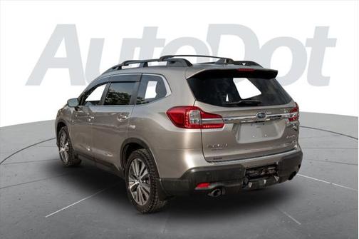 2019 Subaru Ascent Premium 8-Passenger