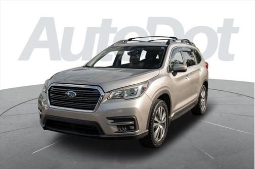 2019 Subaru Ascent Premium 8-Passenger