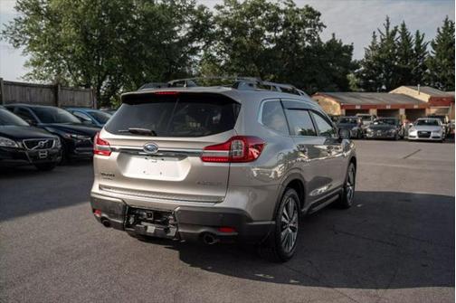 2019 Subaru Ascent Premium 8-Passenger