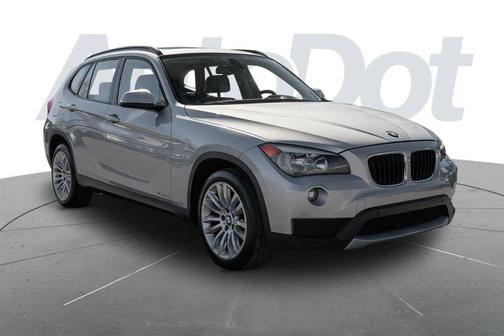 2014 BMW X1 xDrive 28i