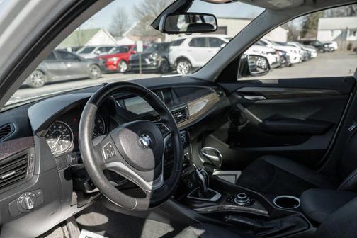 2014 BMW X1 xDrive 28i