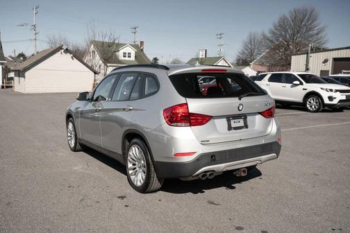 2014 BMW X1 xDrive 28i