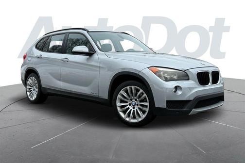 2014 BMW X1 xDrive 28i
