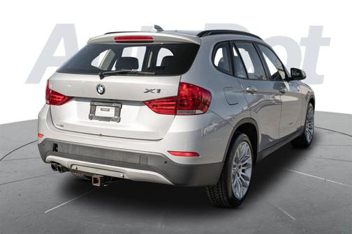 2014 BMW X1 xDrive 28i