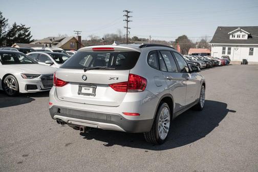 2014 BMW X1 xDrive 28i