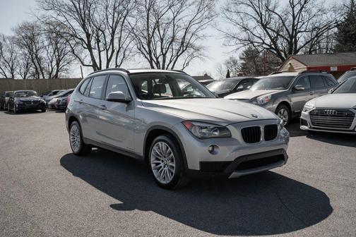 2014 BMW X1 xDrive 28i