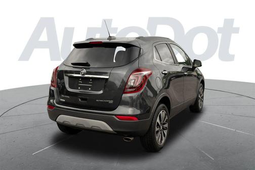 2017 Buick Encore Essence