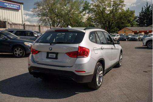 2013 BMW X1 xDrive35i