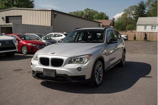 2013 BMW X1 xDrive35i