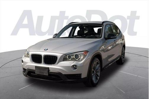 2013 BMW X1 xDrive35i