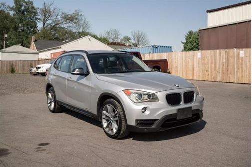2013 BMW X1 xDrive35i