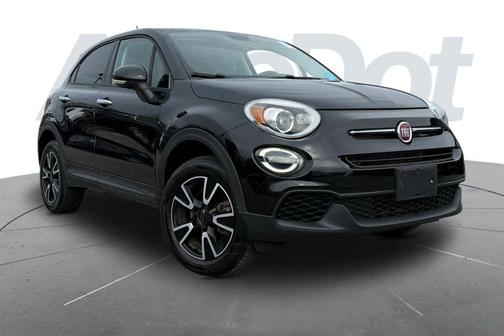 2019 FIAT 500X Pop