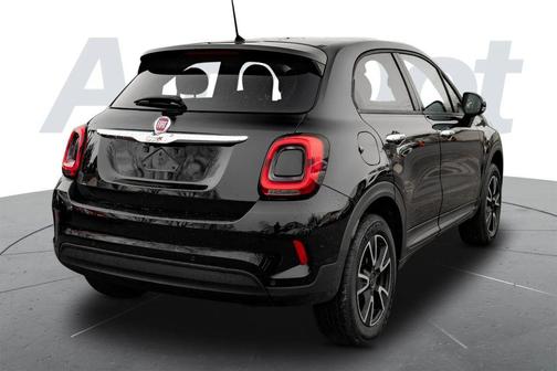 2019 FIAT 500X Pop