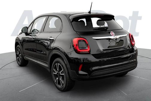 2019 FIAT 500X Pop