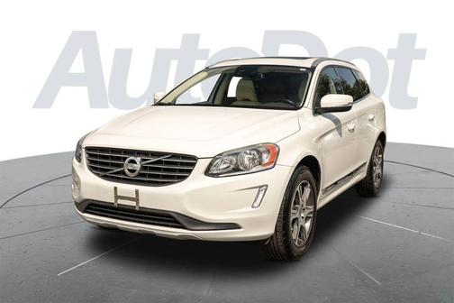 2014 Volvo XC60 T6
