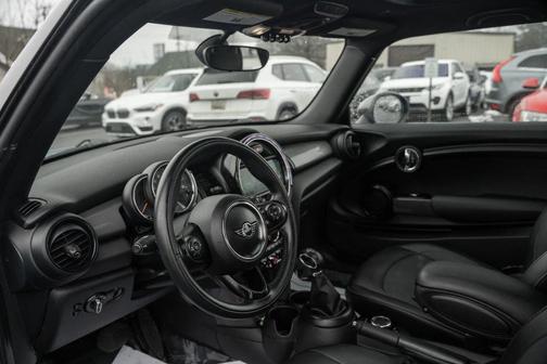 2019 MINI Hardtop Cooper