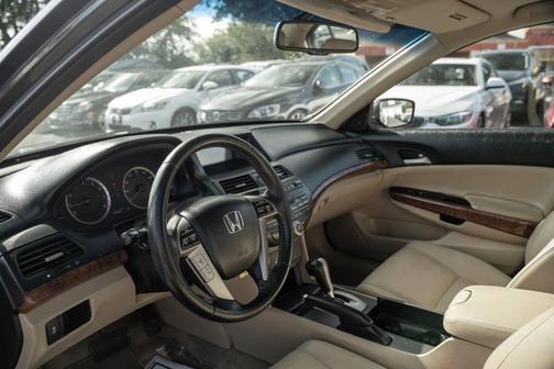 2011 Honda Accord SE