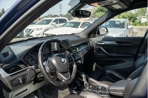 2017 BMW X1 xDrive 28i