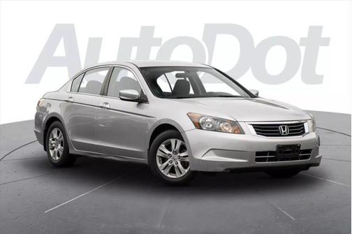 2009 Honda Accord LX-P