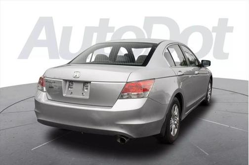 2009 Honda Accord LX-P