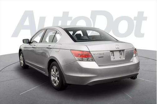 2009 Honda Accord LX-P